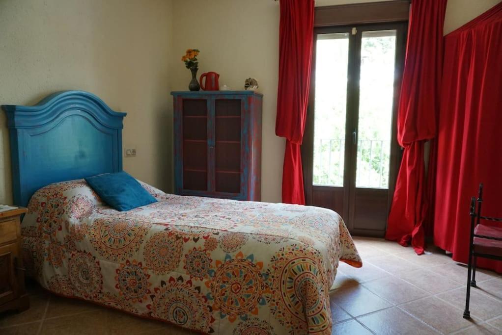 فيلا Eagles Nest - Massive Townhouse With Pool With Outstanding Views الجودوناليس المظهر الخارجي الصورة