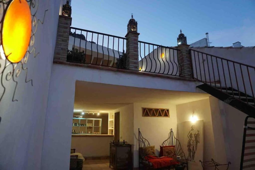 فيلا Eagles Nest - Massive Townhouse With Pool With Outstanding Views الجودوناليس المظهر الخارجي الصورة