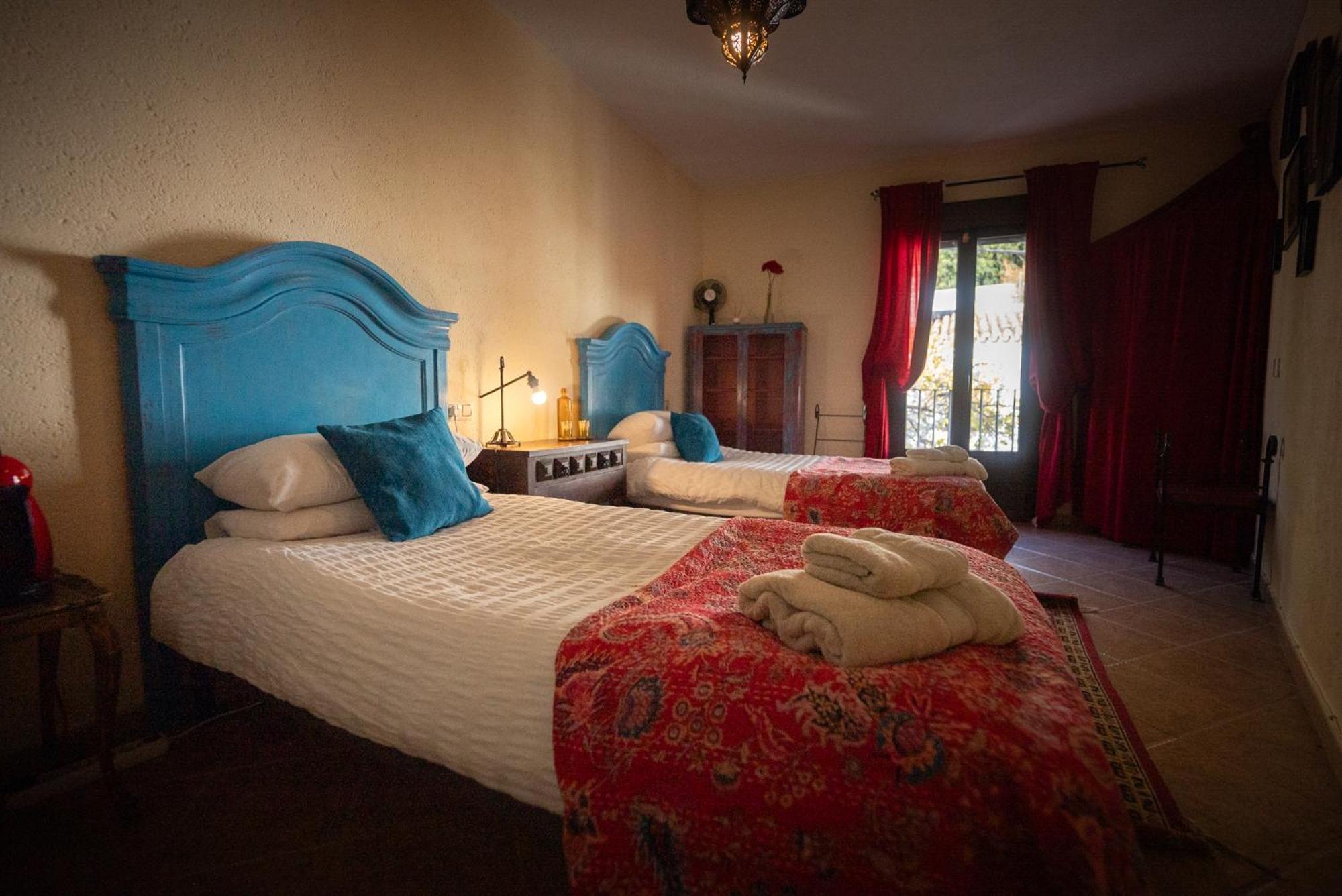 فيلا Eagles Nest - Massive Townhouse With Pool With Outstanding Views الجودوناليس المظهر الخارجي الصورة