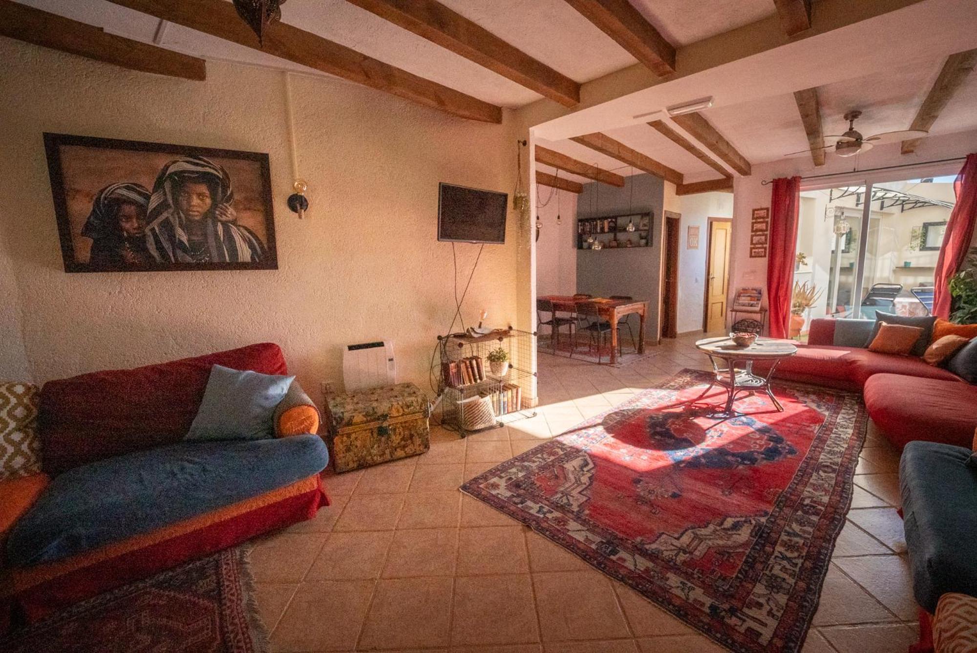 فيلا Eagles Nest - Massive Townhouse With Pool With Outstanding Views الجودوناليس المظهر الخارجي الصورة