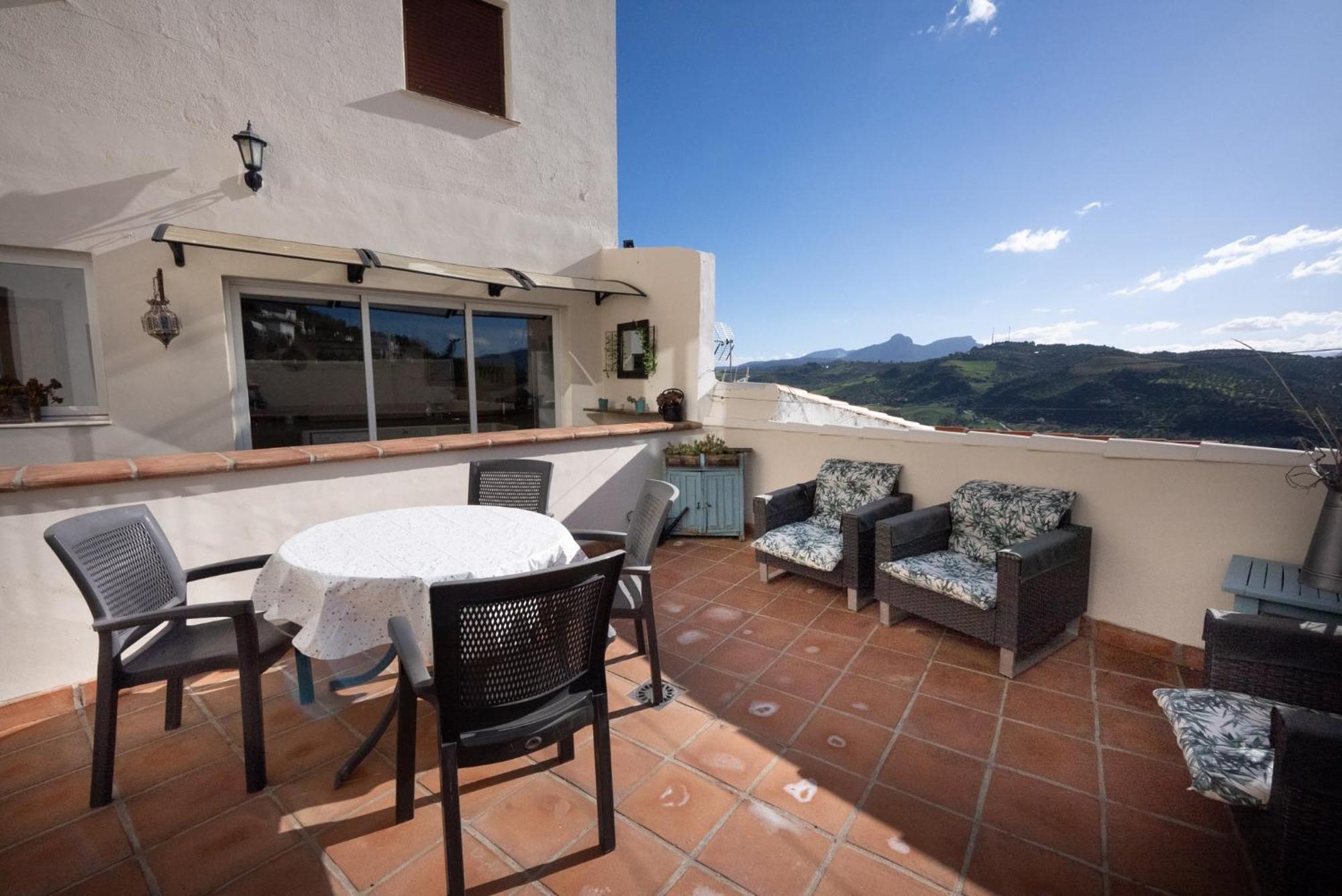فيلا Eagles Nest - Massive Townhouse With Pool With Outstanding Views الجودوناليس المظهر الخارجي الصورة