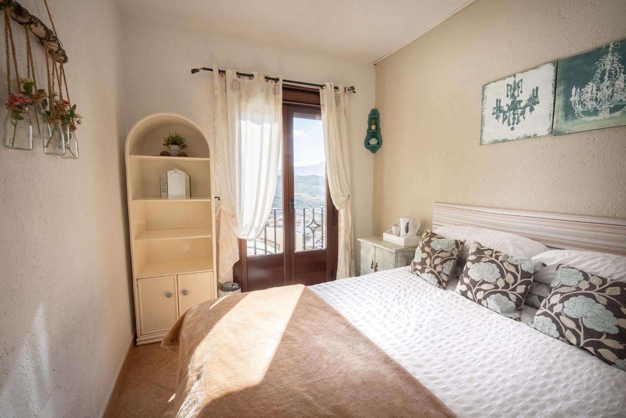 فيلا Eagles Nest - Massive Townhouse With Pool With Outstanding Views الجودوناليس المظهر الخارجي الصورة