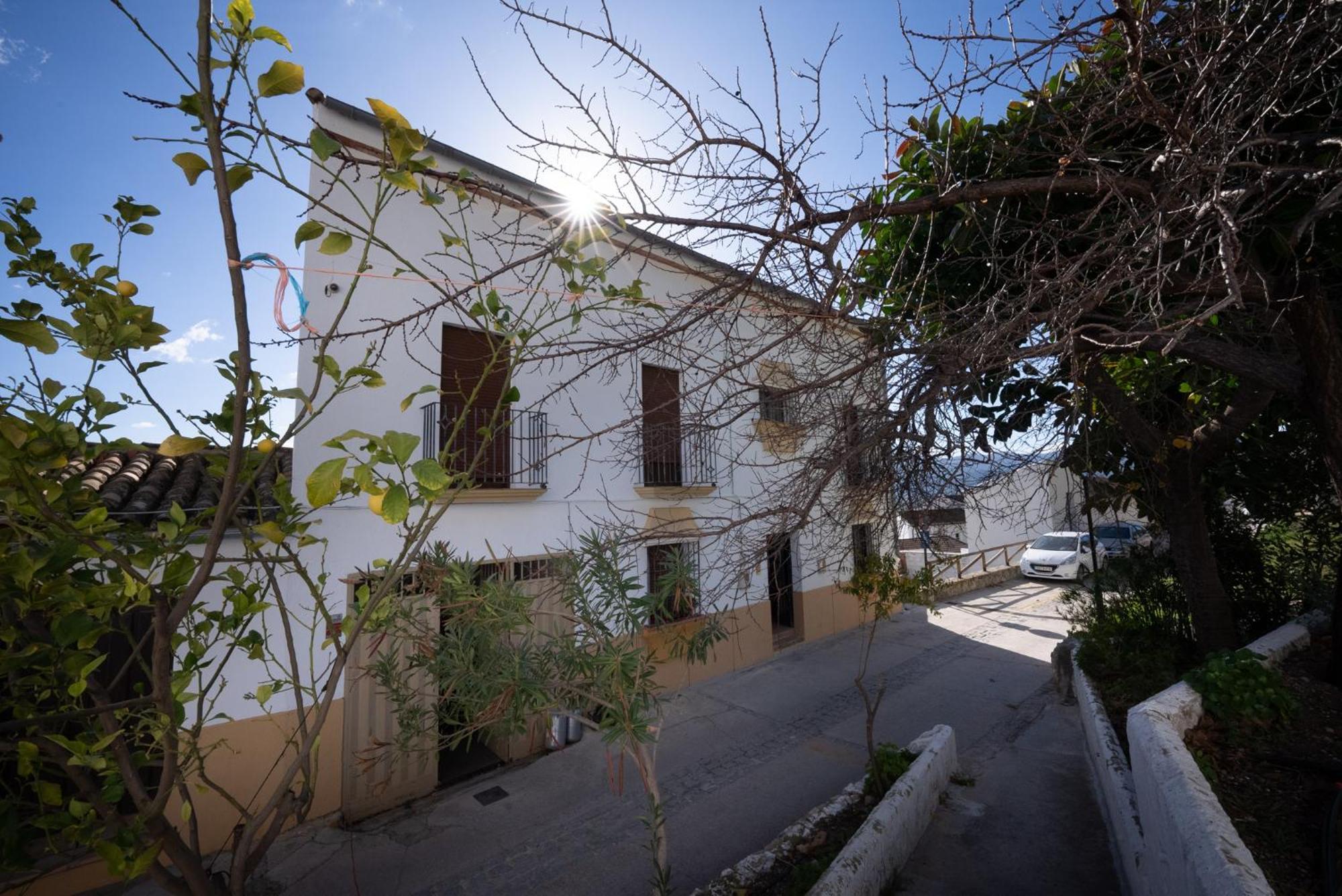 فيلا Eagles Nest - Massive Townhouse With Pool With Outstanding Views الجودوناليس المظهر الخارجي الصورة