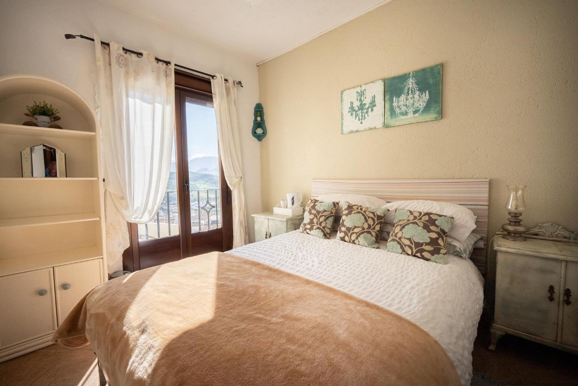 فيلا Eagles Nest - Massive Townhouse With Pool With Outstanding Views الجودوناليس المظهر الخارجي الصورة